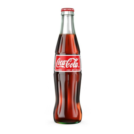 Bottle Coke