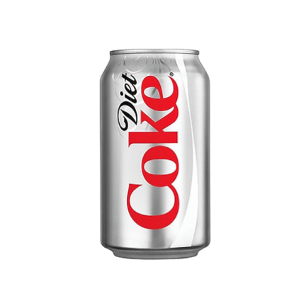 Diet Coke