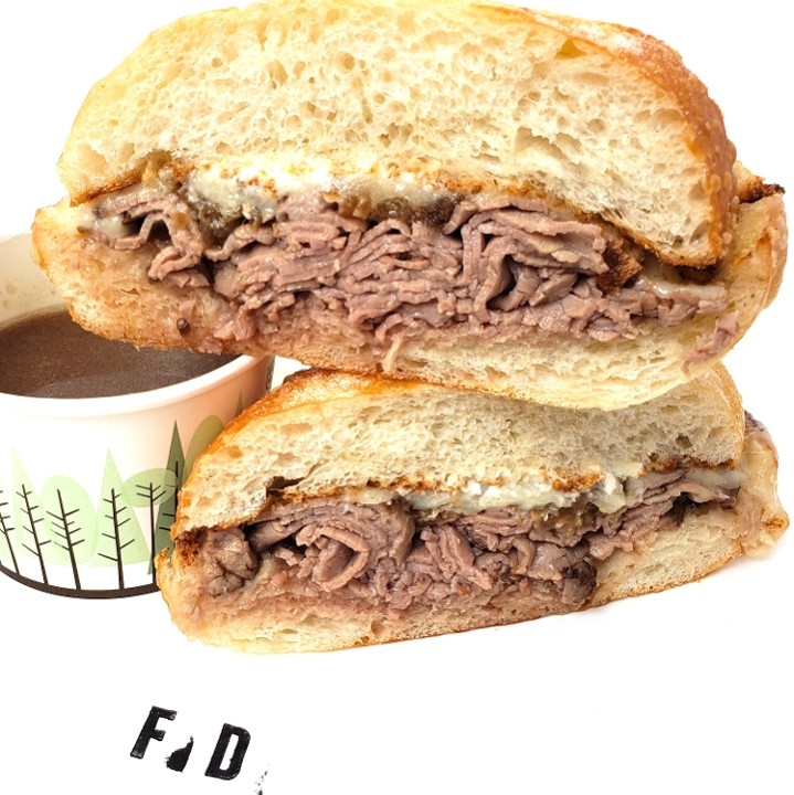 FRENCH DIP