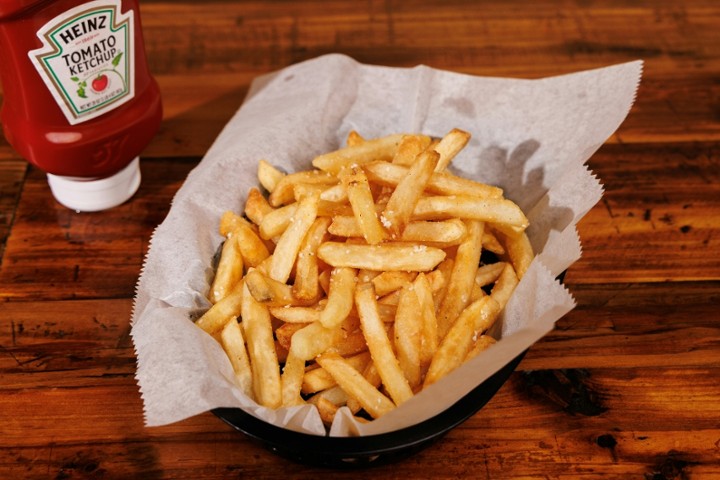 BASKET OF FRIES