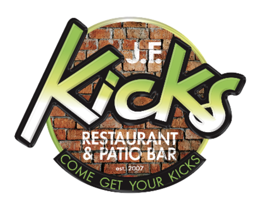 JF Kicks Restaurant and Patio Bar