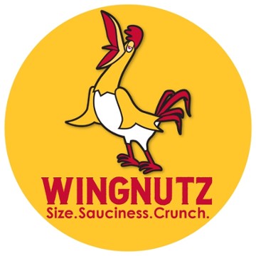 Wingnutz Amherst