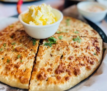 101 | Paratha
