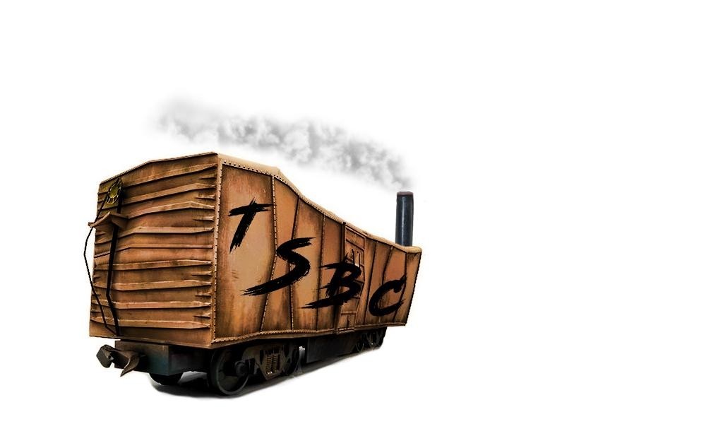 The Smokin Boxcar 145 N Commercial St Toast