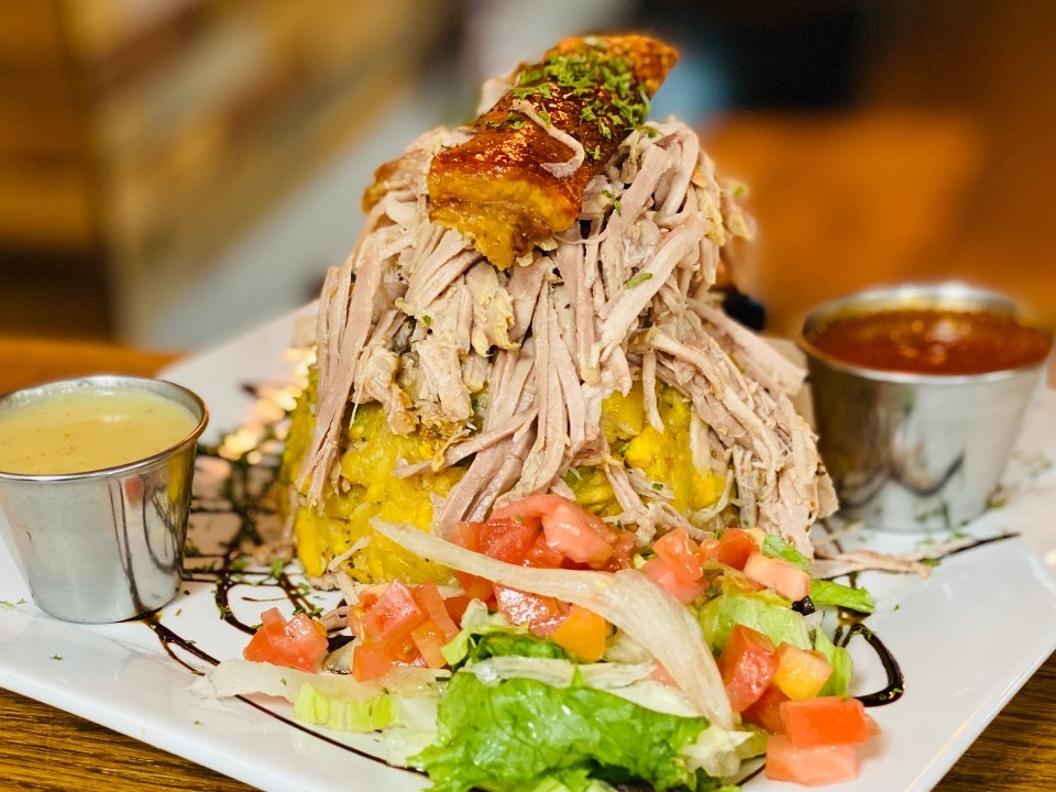 Casa Del Mofongo 553 Main St