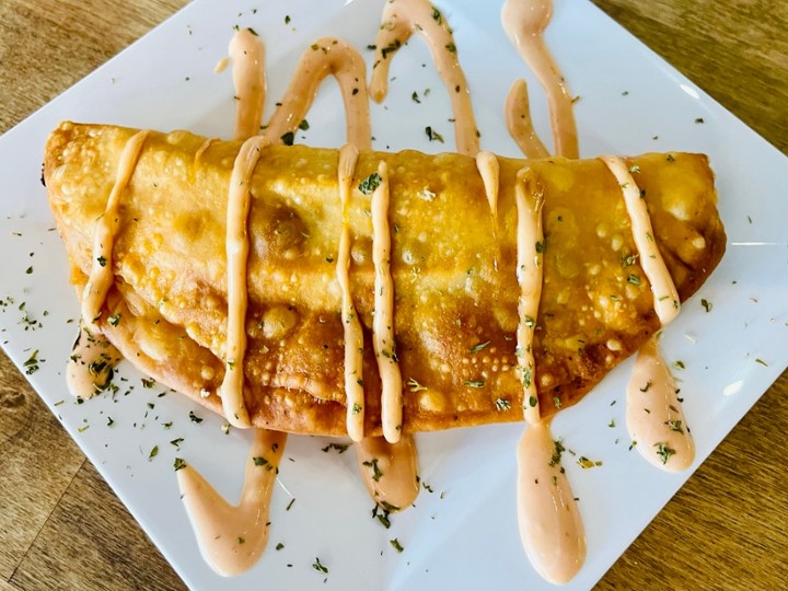 Beef/Res Empanada