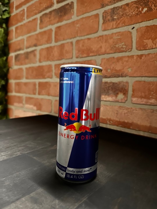 Red Bull