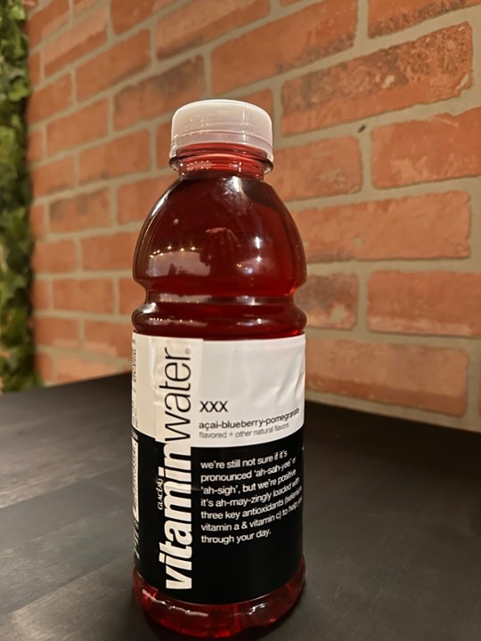 Vitamin Water