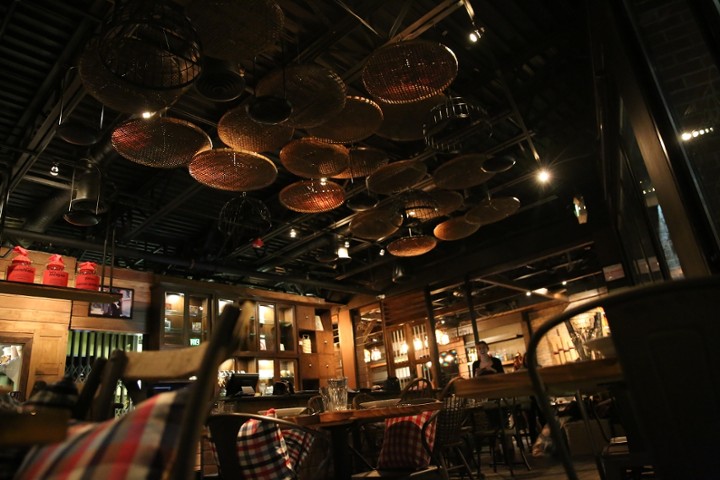 Restaurant banner image