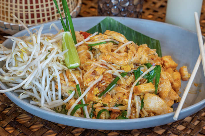 Phad Thai