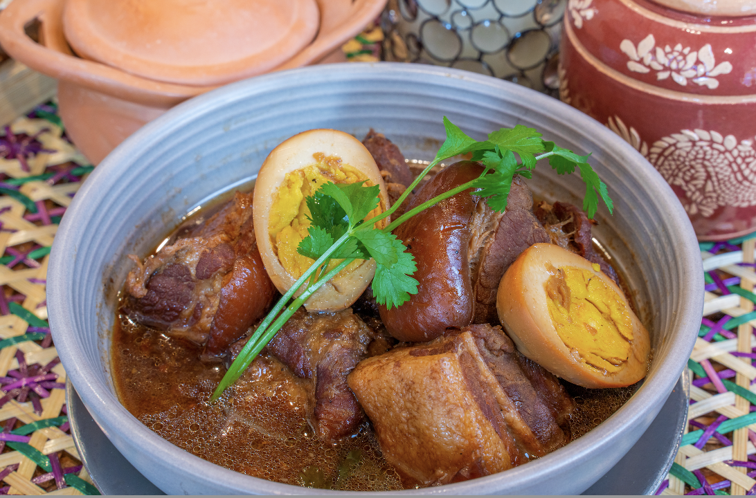 L-Phuket Pork Belly Stew