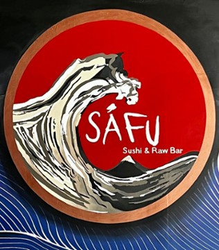 Sáfu Sushi 10 Washington Street