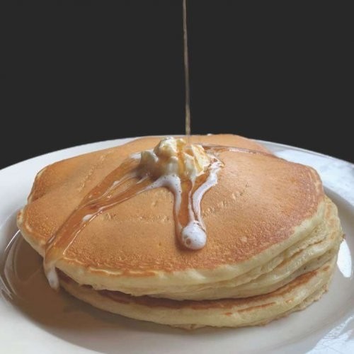 Pancakes - Gluten Free