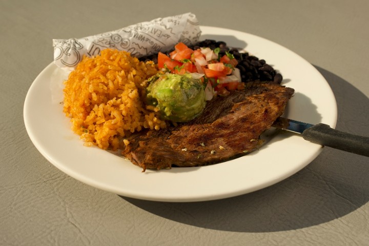 Carne Asada Steak