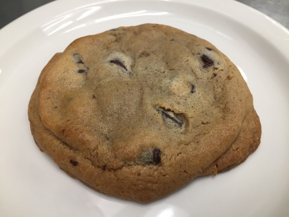 Fresh Baked Cookie