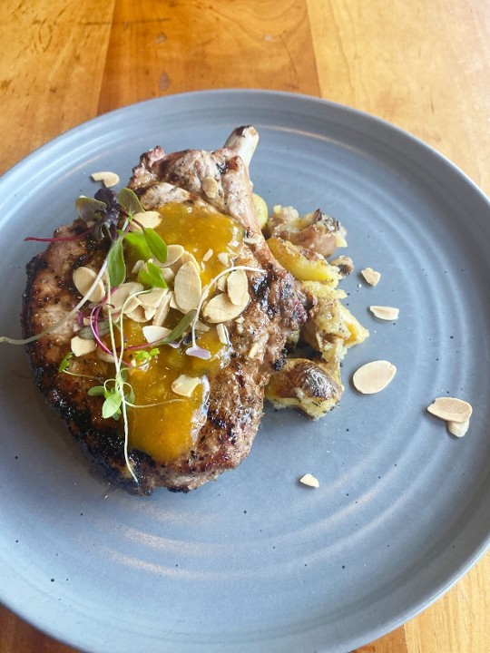 Pork Chop