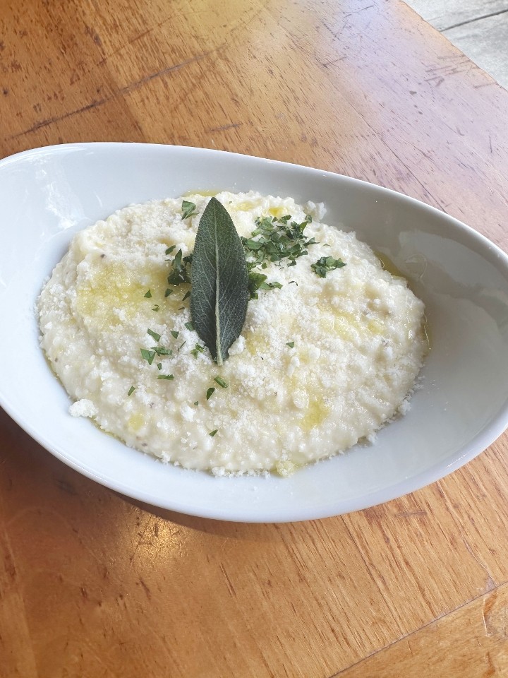 Polenta