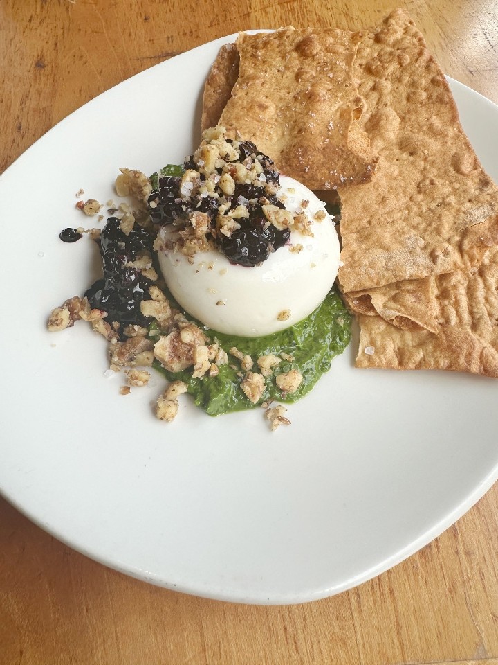 Burrata