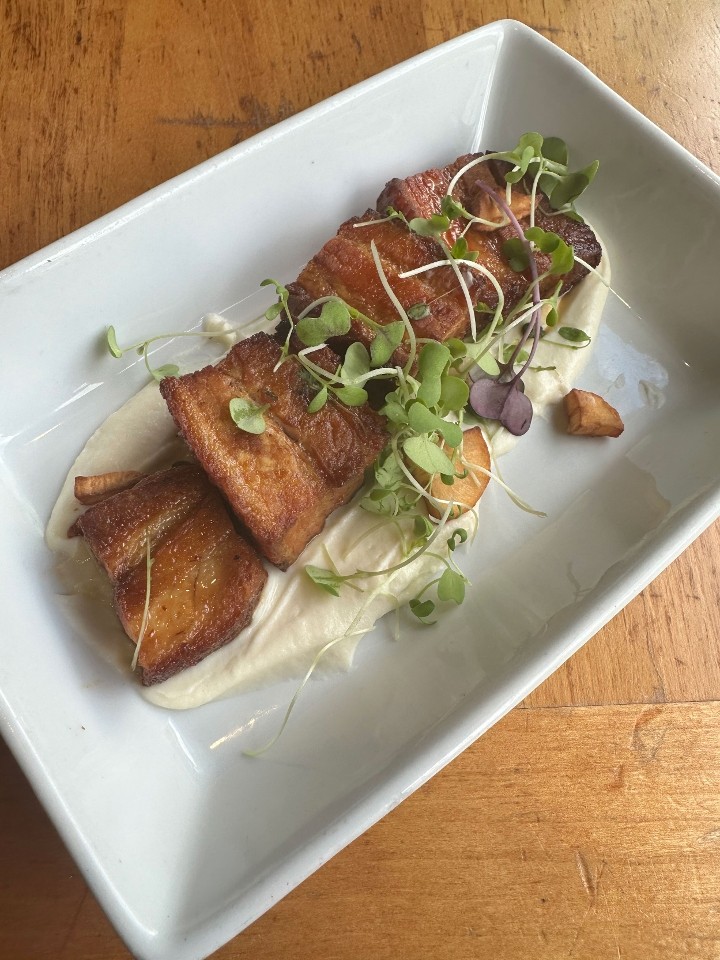 Pork Belly