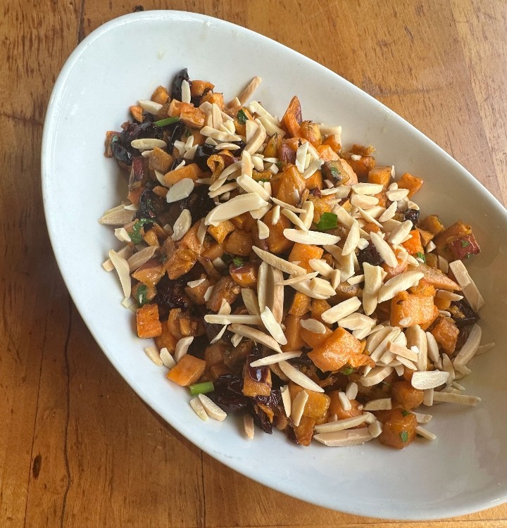 Sweet Potatoes