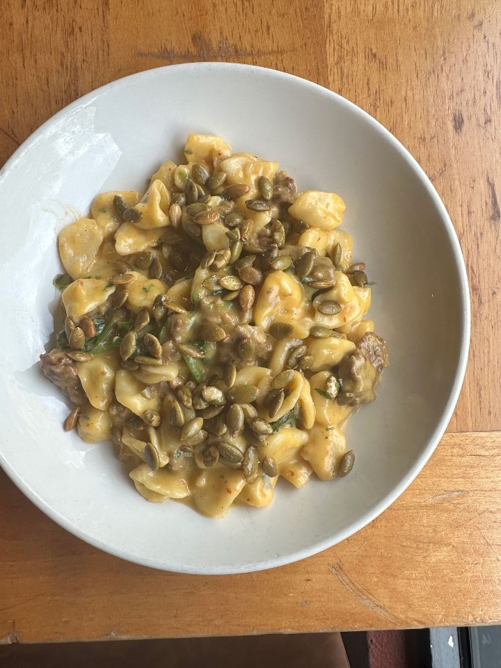 Orecchiette