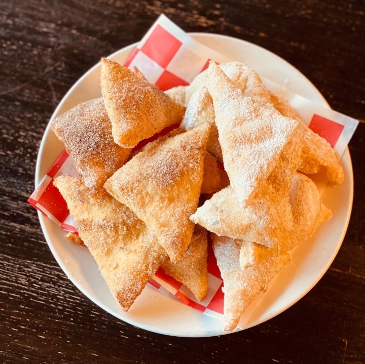 Fried Dough!