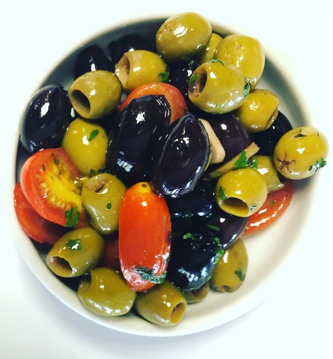 Olives