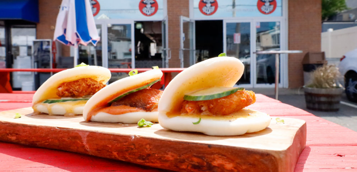 Restaurant banner image