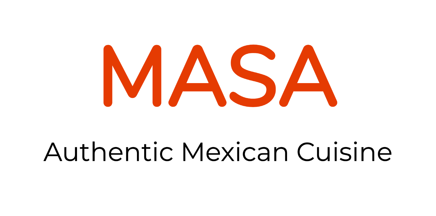 Masa Authentic Mexican Cuisine - Store Front