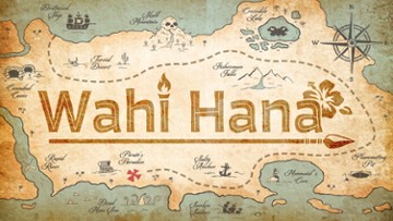 Wahi Hana