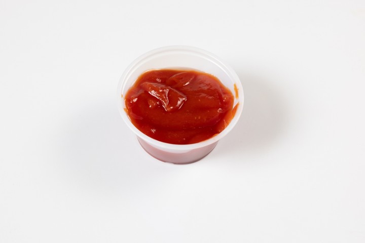2oz Ketchup