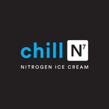 Chill-N Nitrogen Fort Worth  logo
