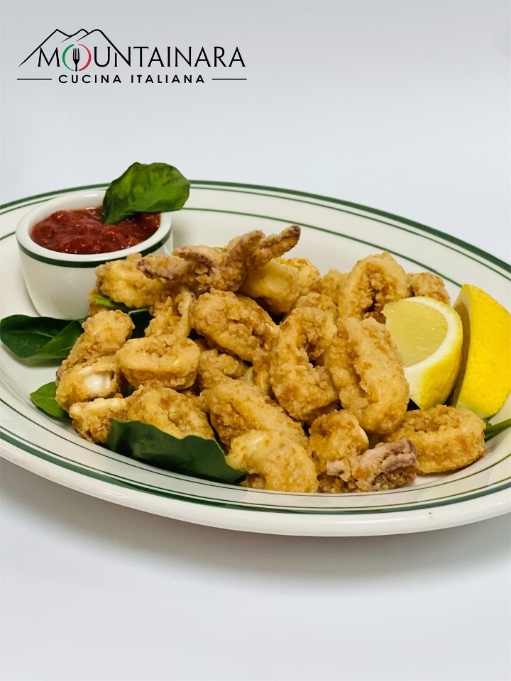 Calamari