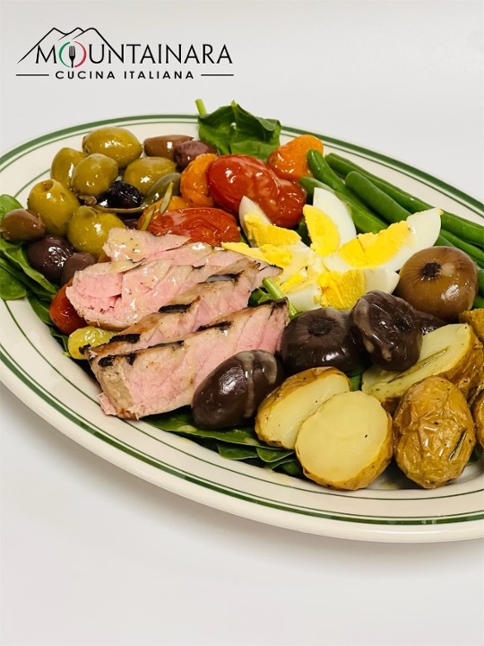 Nicoise