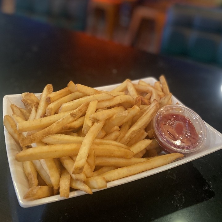 Basket of Fries