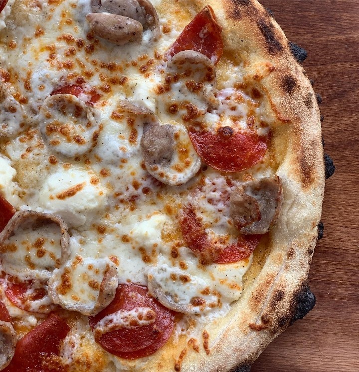 Russo's Kitchen + Bar