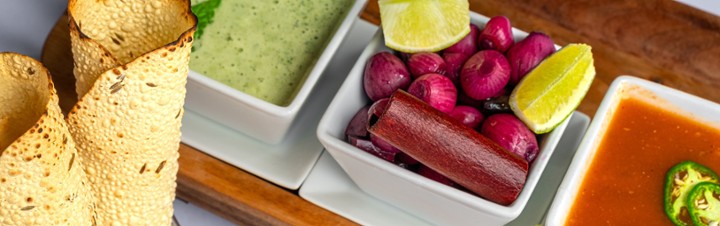 Restaurant banner image