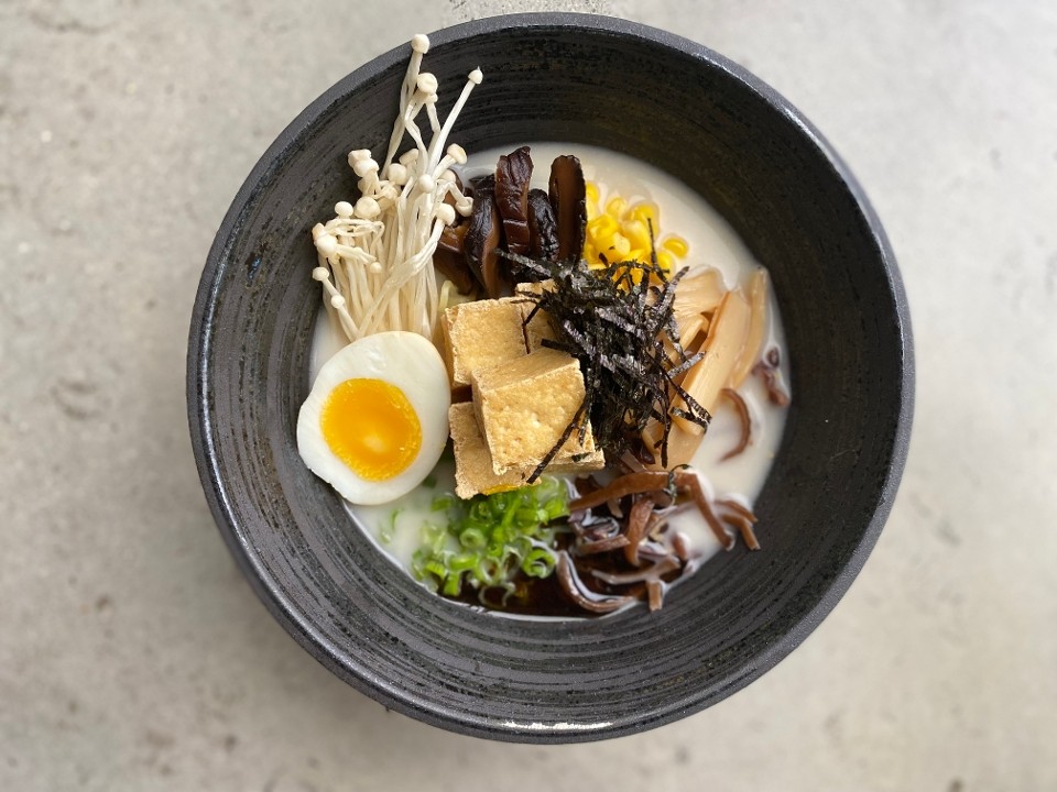 KIN by Rice n Roll - Panang Curry 🌶