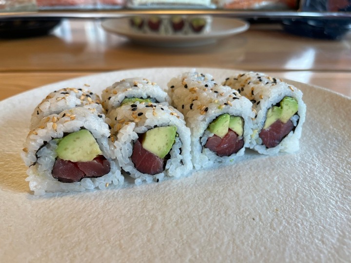 Tuna Avo Maki (GF)