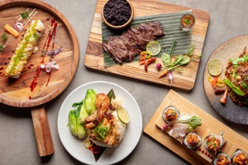 KIN by Rice n Roll