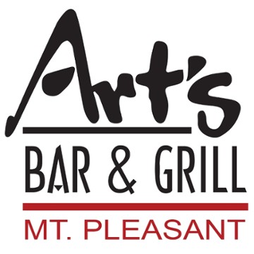 Art's Bar and Grill Mount Pleasant