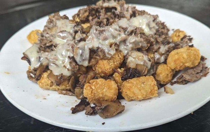 Philly Tots