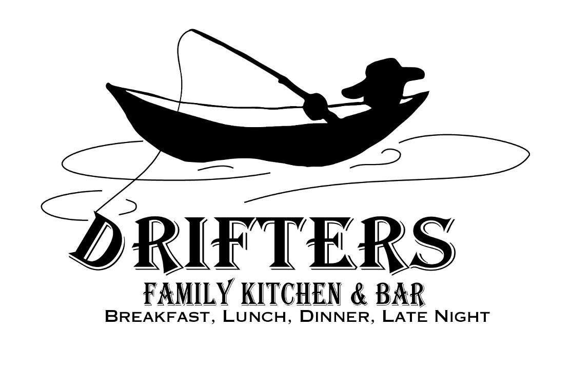 Drifters/The Omelet Shop