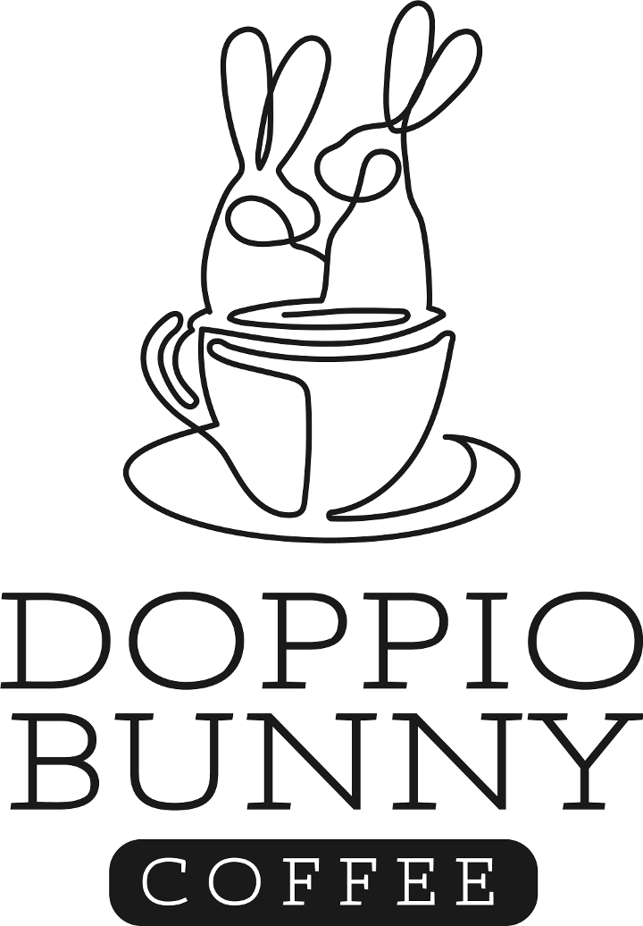 Doppio Bunny Coffee - Purcellville