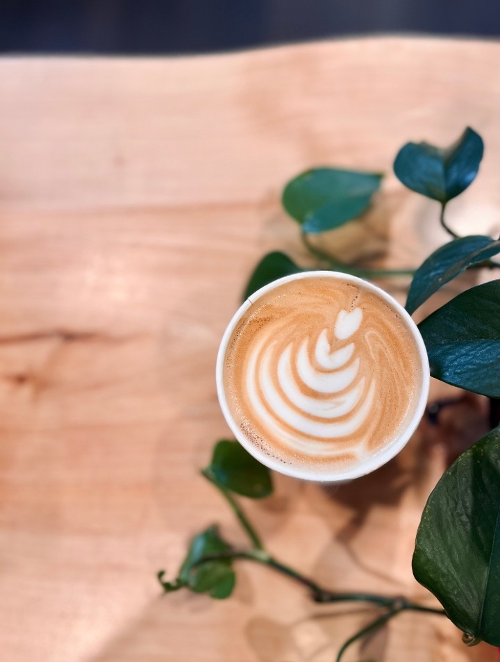 Doppio Bunny Coffee - Purcellville