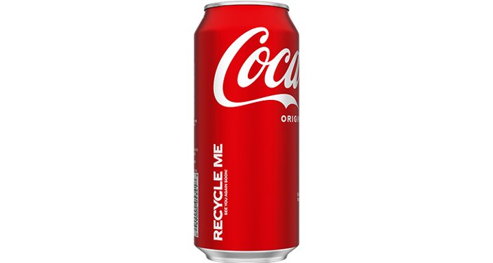 Coca Cola 16oz - CNE144090
