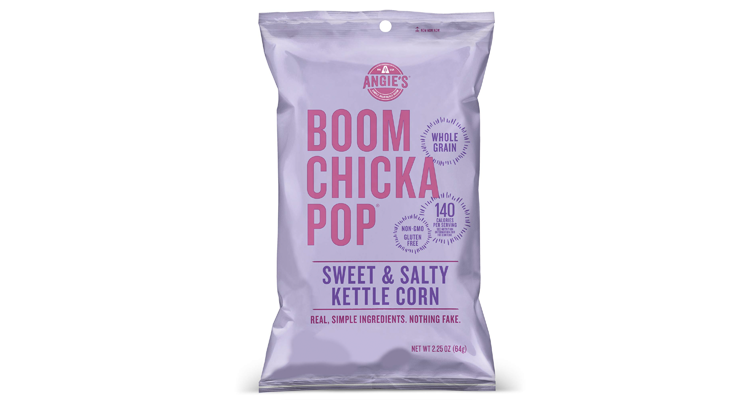 Boom Chicka Pop Kettle Corn 2.25oz - JP922690