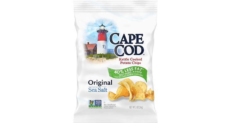 Cape Cod Chip Original - JP465138