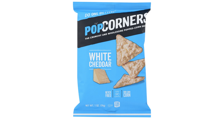 Popcorners White Cheddar 1.75oz - CM501126