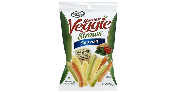 Veggie Straws 1oz - JP948828